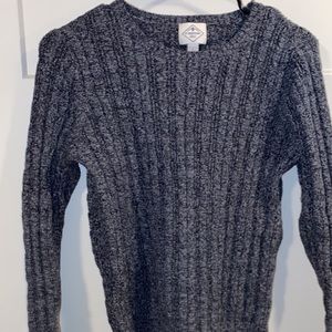 St. John’s Bay Sweater